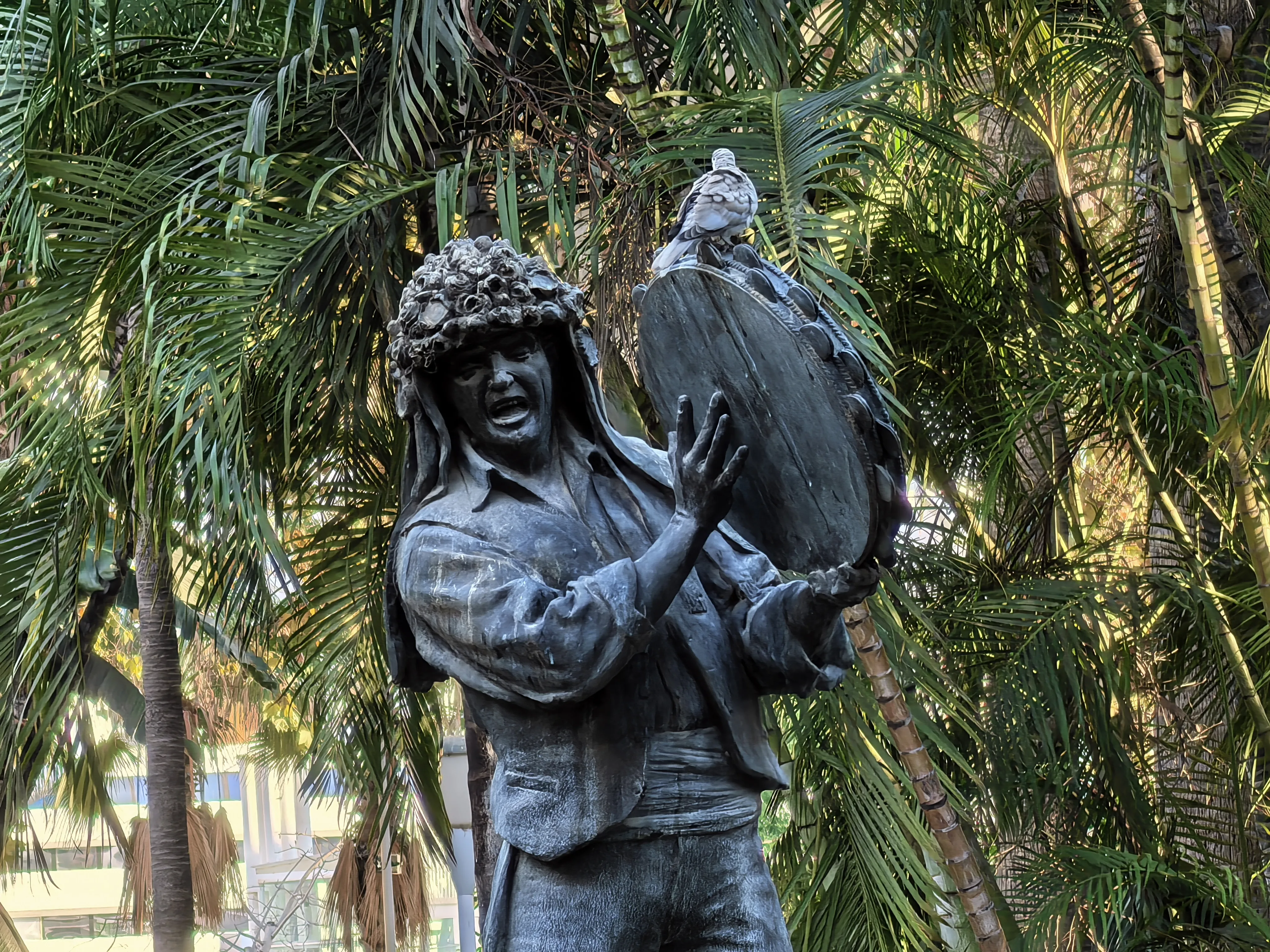 HUAWEI Pura 70 Ultra - System Aparatów - IMG_20251117_170712.webp